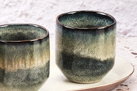 Tassen-Set GENESIS 15cl - 6 tlg. - Land