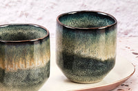 Tassen-Set GENESIS 15cl - 6 tlg. - Land