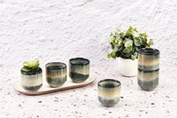 Tassen-Set GENESIS 15cl - 6 tlg. - Land