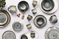 Tassen-Set GENESIS 15cl - 6 tlg. - Land