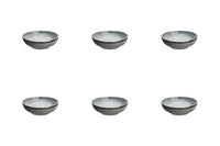 Ciotola ZEN Ø10cm - 6 pezzi - Naturale