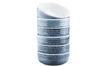 Ciotola COSMOS Ø15,5 cm - 6 pezzi - Azzurro