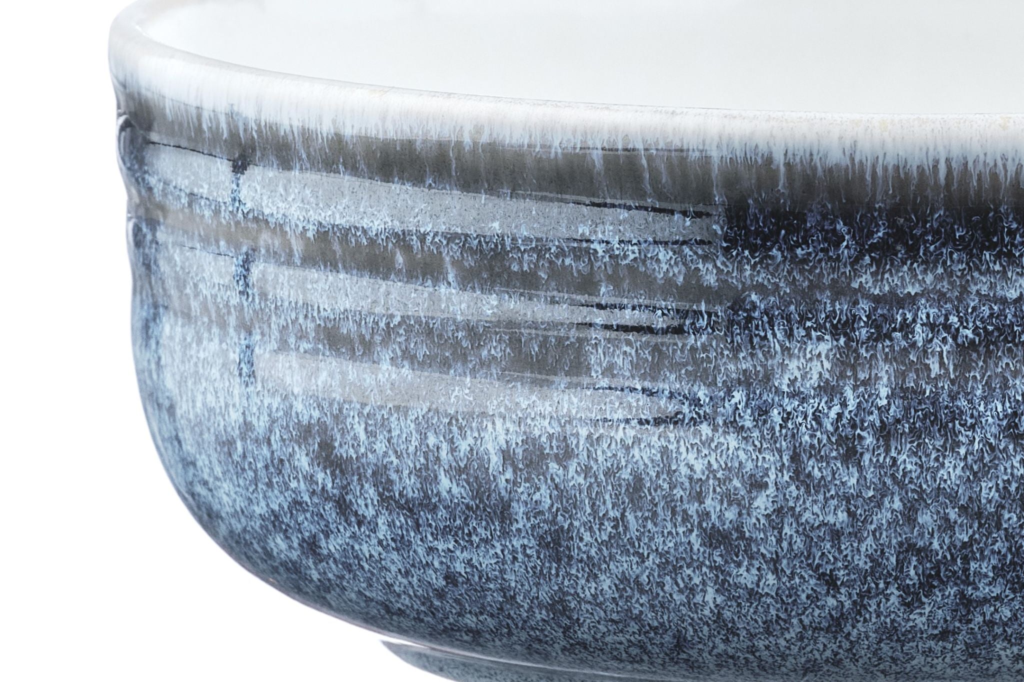 Ciotola COSMOS Ø15,5 cm - 6 pezzi - Azzurro