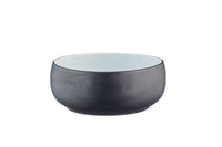 Schalen GOURMET Ø12cm 70cl - 4 tlg. - Onyx