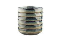 Bol GENESIS Ø17cm - 6 pièces - Terre