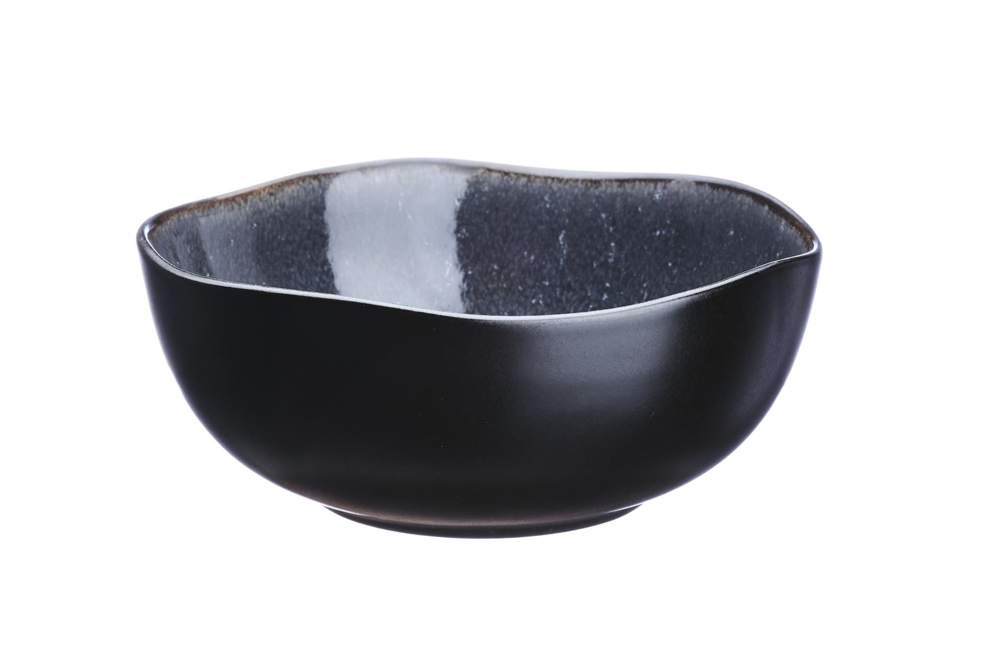 Ciotola IRIS Ø16,5 cm - 6 pezzi - Blu notte