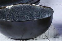 Ciotola IRIS Ø16,5 cm - 6 pezzi - Blu notte