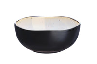 Ciotola IRIS Ø16,5 cm - 6 pezzi - Bianco avorio