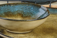 Bol ISLAND Ø15cm - 6 pièces - Terre et mer