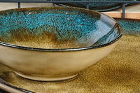 Ciotola ISLAND Ø15cm - 6 pezzi - Terra e mare