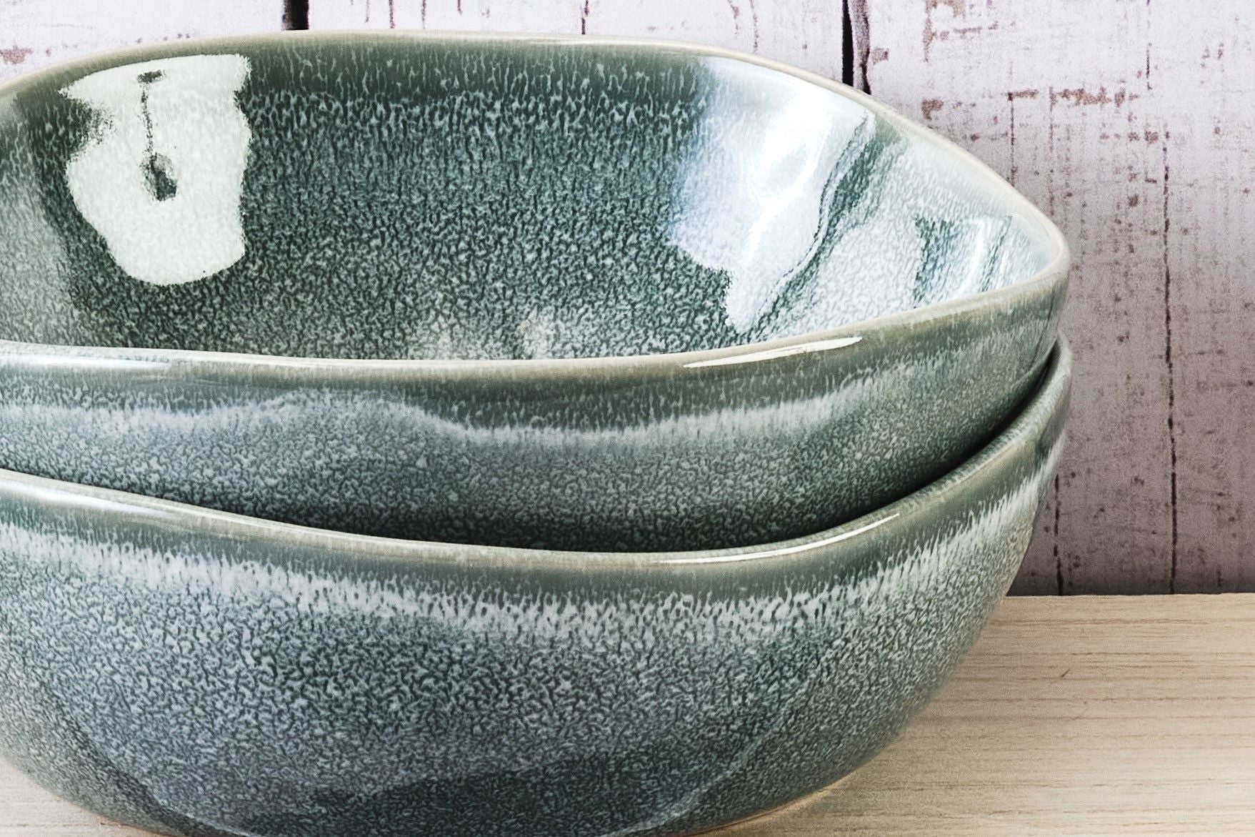 Ciotola MAGMA Ø18,5 cm - 6 pezzi - Cobalto