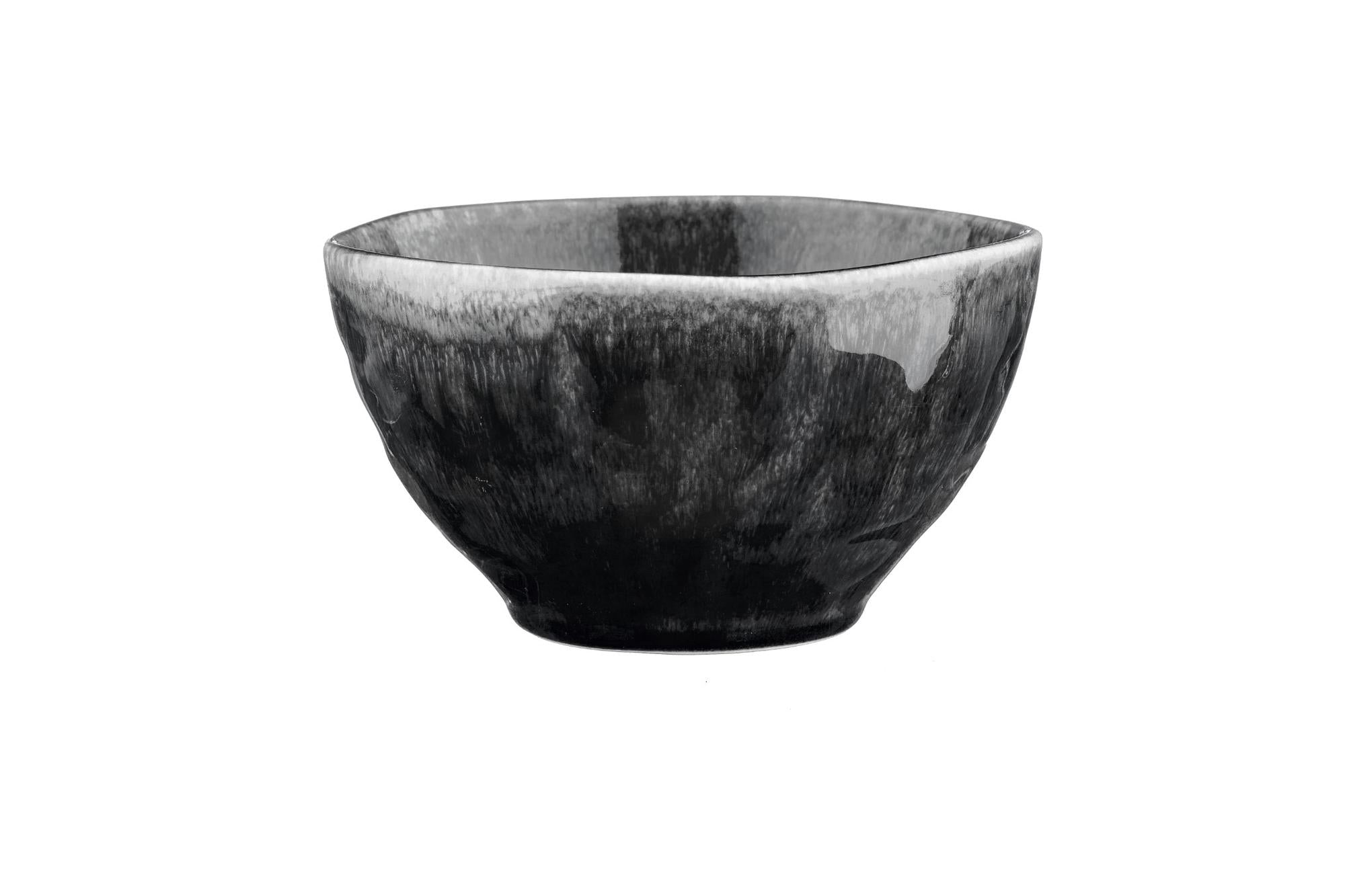 Schalen MOON Ø14,5cm - 6 tlg. - Tinte