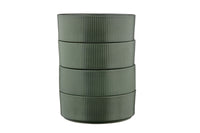 SCANDI ciotola Ø16,5 cm - 4 pezzi - Oliva