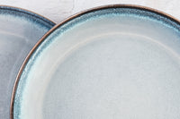 Piatto GENESIS Ø27cm - 6 pezzi - Mare