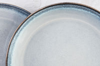 Teller-Set GENESIS Ø27cm - 6 tlg. - Meer