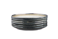 Assiette GENESIS Ø27cm - 6 pièces - Terre