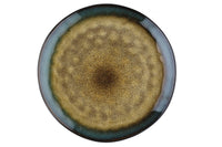 Piatto ISLAND Ø28cm - 6 pezzi - Terra e mare