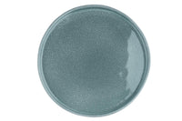 Piatto MAGMA Ø27cm - 6 pezzi - Cobalto