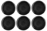 Teller-Set MOON Ø28,5cm - 6 tlg. - Tinte