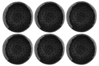 Assiette MOON Ø28,5cm - 6 pièces - Encre