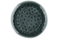 Teller-Set MOON Ø28,5cm - 6 tlg. - Petrol