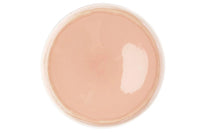 Assiette OXYGEN Ø27cm - 6 pièces - Rose poudre