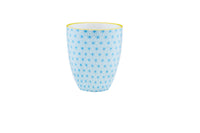 Tazza PATTERN 30cl - 6 pezzi - Colore