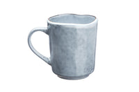 Mug CLOUD 40cl - 6 pieces - Storm grey