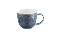 Mug COSMOS 30cl - 6 pieces - Azure