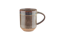 Mug GENESIS 40cl - 6 pieces - Basalt