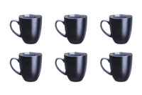 Mug IRIS 40cl - 6 pieces - Night blue