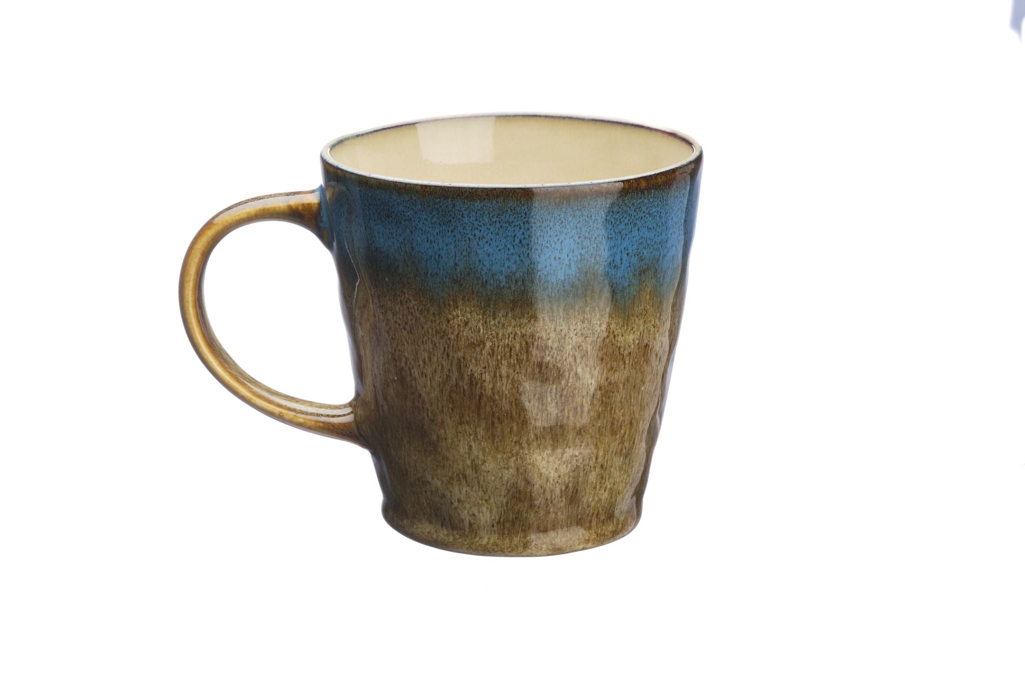 Tassen-Set ISLAND 40cl - 6 tlg. - Land und Meer