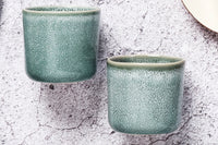 Tazza MAGMA 20cl - 6 pezzi - Cobalto