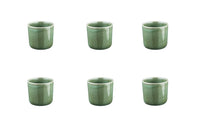 Tassen-Set MAGMA 20cl - 6 tlg. - Mintgrün