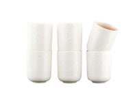 Mug OXYGEN 30cl - 6 pieces - Powder pink