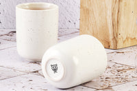 Mug OXYGEN 30cl - 6 pieces - Powder pink