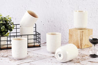 Mug OXYGEN 30cl - 6 pieces - Powder pink