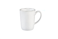 Tassen-Set PURE 40cl - 4 tlg. - Weiss