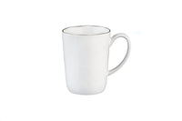 PURE mug 40cl - 4 pieces - Snow White