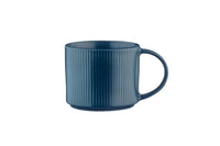 SCANDI mug 50cl - 4 pieces - Navy