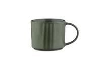 SCANDI mug 50cl - 4 pieces - Olive