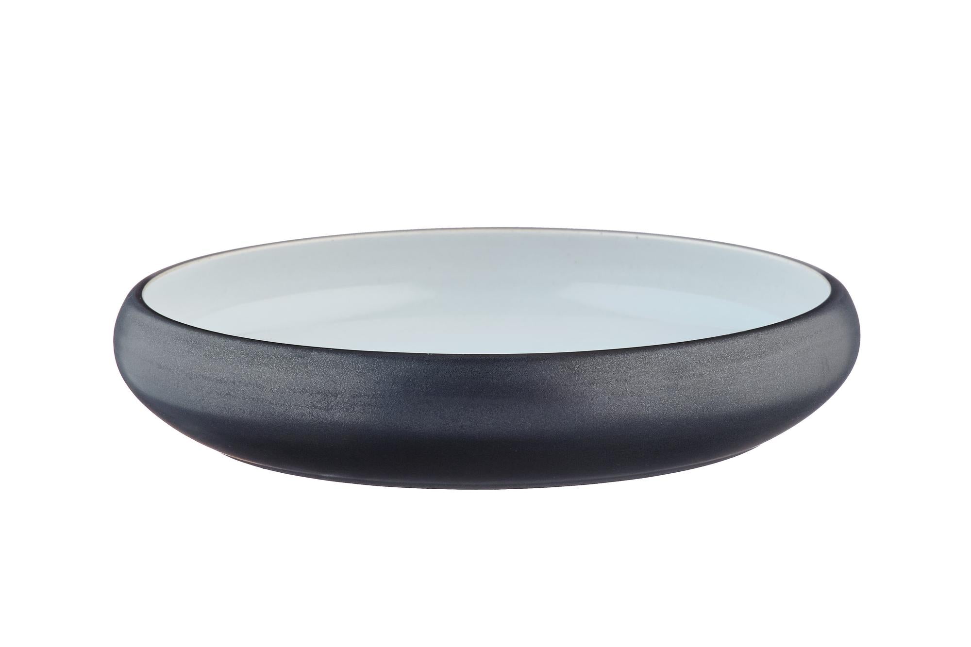 Suppenteller GOURMET Ø21,5cm - 4 tlg. - Onyx