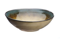 Schüssel ISLAND - Ø20cm - 6 tlg. - Erde,Meer