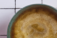 Schüssel ISLAND - Ø20cm - 6 tlg. - Erde,Meer