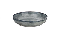 ZEN Piatto fondo Ø22,5 cm - 6 pezzi - Naturale