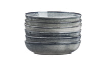 ZEN Piatto fondo Ø22,5 cm - 6 pezzi - Naturale