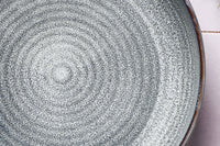 ZEN Piatto fondo Ø22,5 cm - 6 pezzi - Naturale