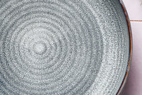 ZEN Piatto fondo Ø22,5 cm - 6 pezzi - Naturale