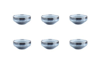 Ciotola GENESIS Ø11cm - 6 pezzi - Mare