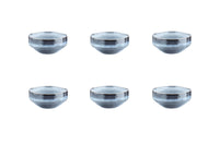 Ciotola GENESIS Ø11cm - 6 pezzi - Mare
